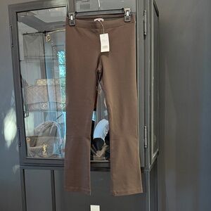 VinceBrown Legging pants